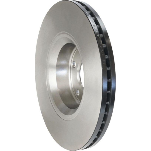 TRW Bremsscheibe TRW SINGLE DF4358S