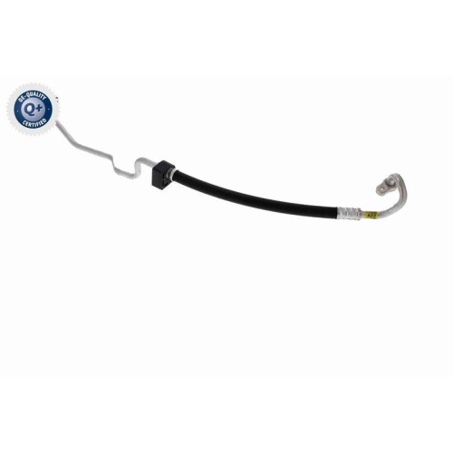 ACKOJA Hochdruck-/Niederdruckleitung, Klimaanlage Q+ Erstausr&uuml;sterqualit&auml;t A52-20-0010