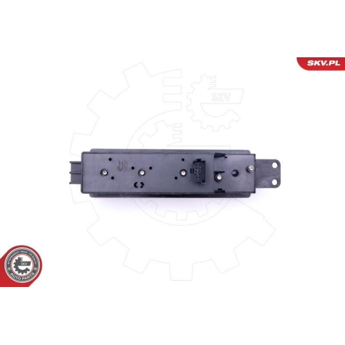 ESEN SKV Schalter, Fensterheber