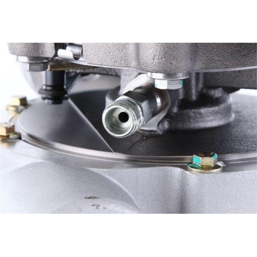 NISSENS Lader, Aufladung ** FACTORY NEW ** 93483