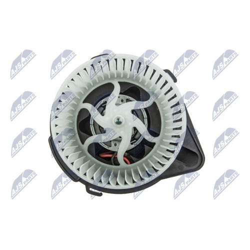 NTY Innenraumgebläse EWN-VW-004