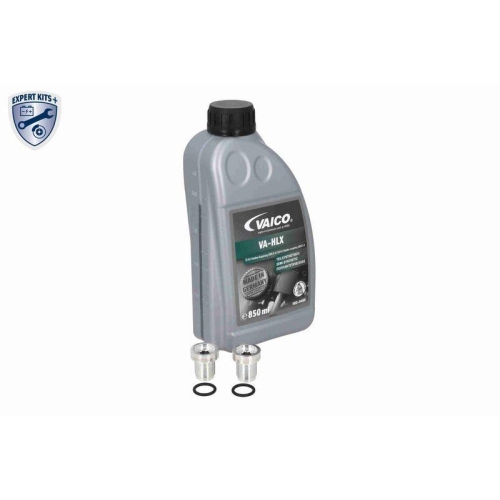 VAICO Teilesatz, Lamellenkupplungs-&Ouml;lwechsel (Differentialsperre) EXPERT KITS + V10-000270