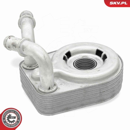 ESEN SKV &Ouml;lk&uuml;hler, Motor&ouml;l 31SKV310