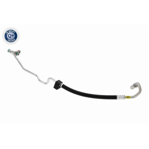 ACKOJA Hochdruck-/Niederdruckleitung, Klimaanlage Q+ Erstausr&uuml;sterqualit&auml;t A52-20-0011