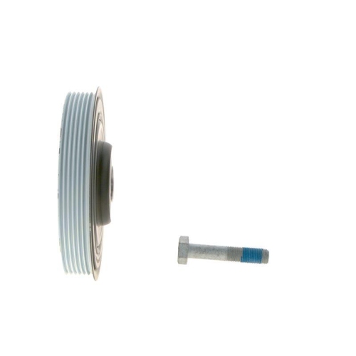 BOSCH Riemenscheibe, Kurbelwelle 1 987 945 603
