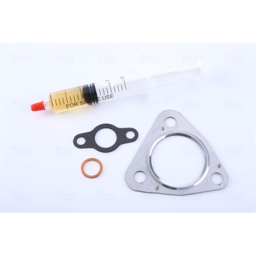 NISSENS Lader, Aufladung ** FACTORY NEW ** 93626