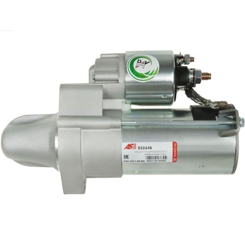 AS-PL Starter Brandneu AS-PL