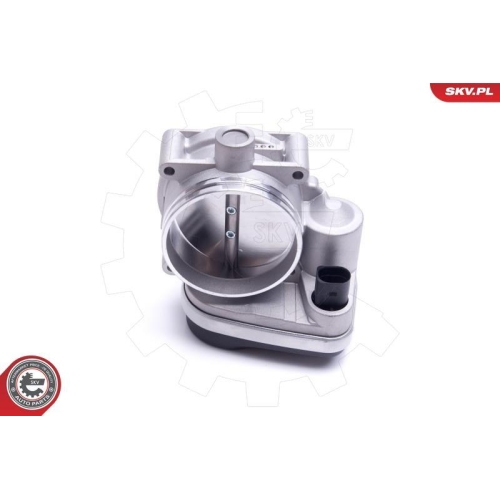 ESEN SKV Drosselklappenstutzen