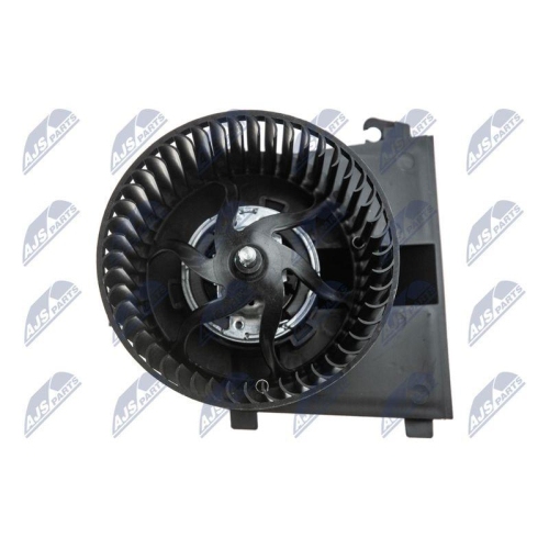 NTY Innenraumgebläse EWN-VW-008