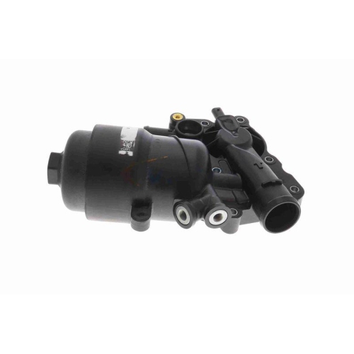 VAICO Geh&auml;use, &Ouml;lfilter Original VAICO Qualit&auml;t V45-0247