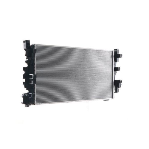MAHLE Kühler, Motorkühlung BEHR CR 2323 000S