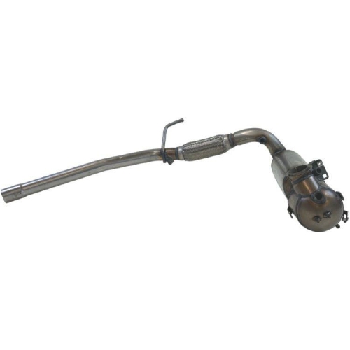 BOSAL Ru&szlig;-/Partikelfilter, Abgasanlage 097-520