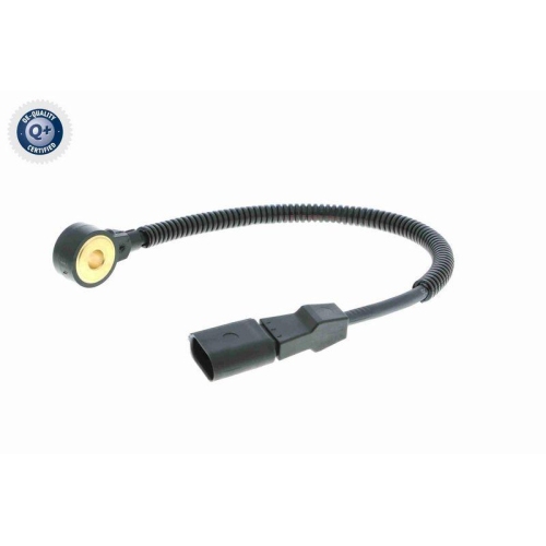 VEMO Klopfsensor Q+, Erstausr&uuml;sterqualit&auml;t V10-72-1178