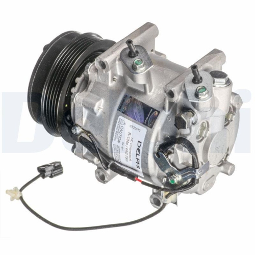 DELPHI Kompressor, Klimaanlage CS20510