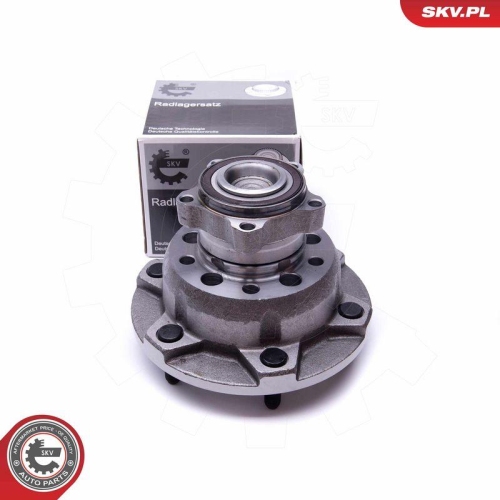 ESEN SKV Radlagersatz 29SKV298