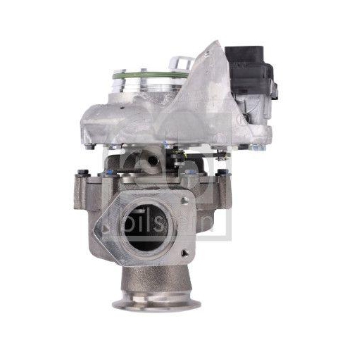 FEBI BILSTEIN Lader, Aufladung Mitsubishi Turbo NEU 187857