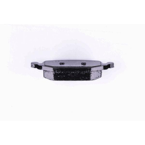 HELLA Bremsbelagsatz, Scheibenbremse 8DB 355 020-761