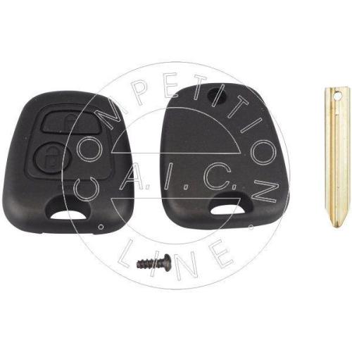 AIC Gehäuse, Autoschlüssel Original AIC Quality 58231