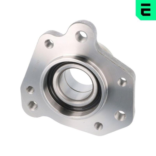 OPTIMAL Radlagersatz 912663