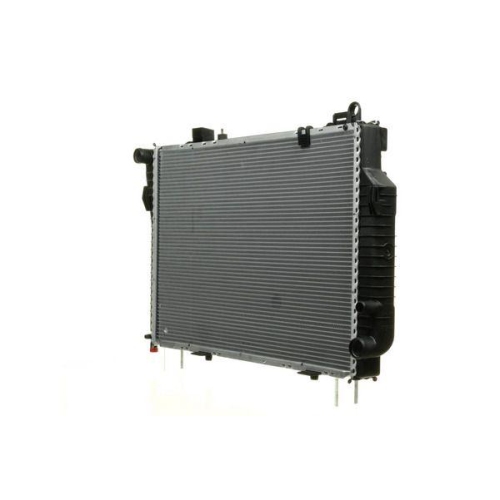 MAHLE Kühler, Motorkühlung BEHR *** PREMIUM LINE *** CR 249 000P