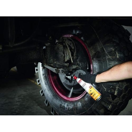 SONAX Bremsenreiniger Teilereiniger 10L Spezialreiniger Kupplung Bremse 04835050