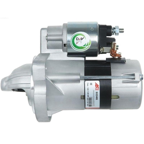 AS-PL Starter Brandneu AS-PL