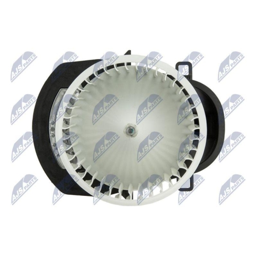 NTY Innenraumgebläse EWN-VW-009
