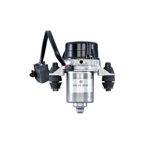 HELLA Unterdruckpumpe, Bremsanlage 8TG 312 157-321