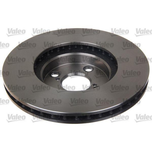VALEO Bremsscheibe 197171