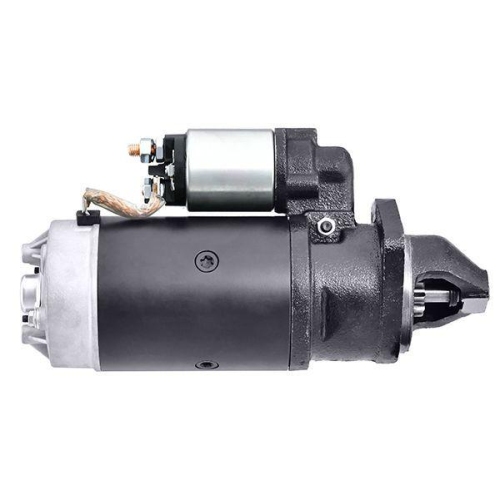 HELLA Starter 8EA 015 642-401
