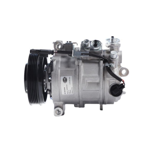 HELLA Kompressor, Klimaanlage >>> Easy2Fit <<< 8FK 366 200-881