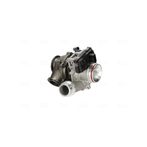 NISSENS Lader, Aufladung ** FACTORY NEW ** 93880