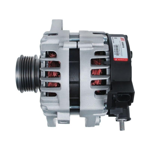 AS-PL Generator AS A9381S
