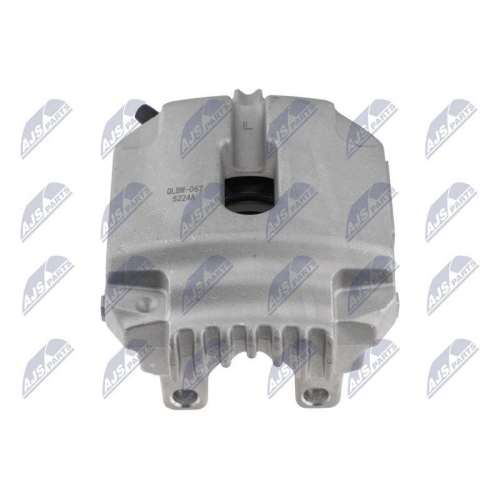 NTY Bremssattel HZP-BM-067