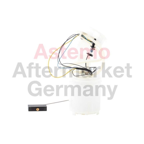 HITACHI Kraftstoff-Fördereinheit 2503280