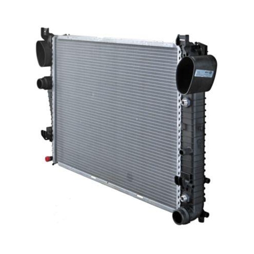 MAHLE Kühler, Motorkühlung BEHR *** PREMIUM LINE *** CR 302 000P