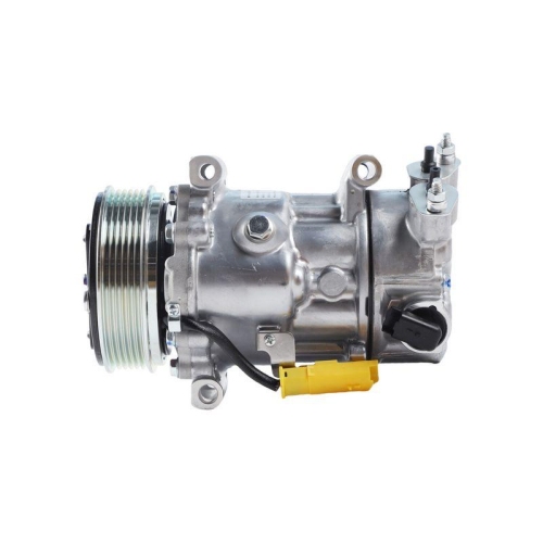 HELLA Kompressor, Klimaanlage >>> Easy2Fit <<< 8FK 366 200-891