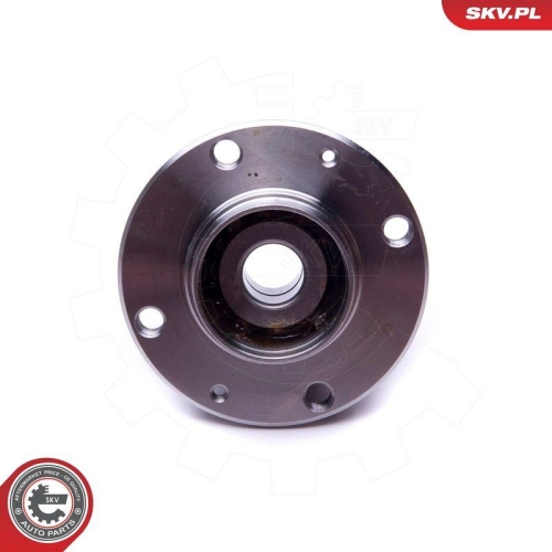 ESEN SKV Radlagersatz 29SKV340