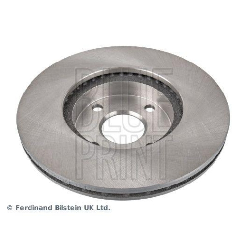 BLUE PRINT Bremsscheibe ADM54348