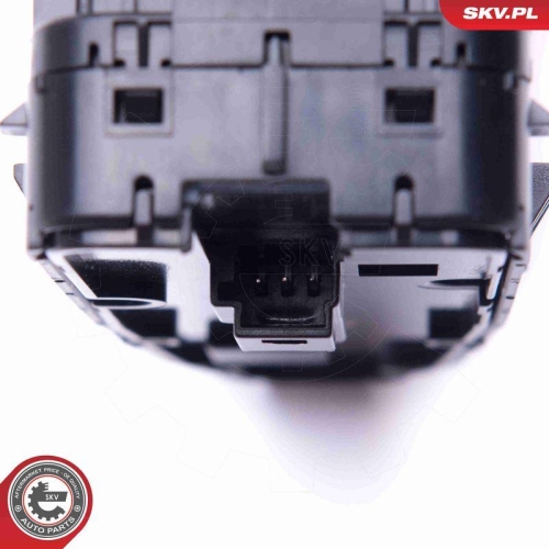 ESEN SKV Schalter, Fensterheber 37SKV050