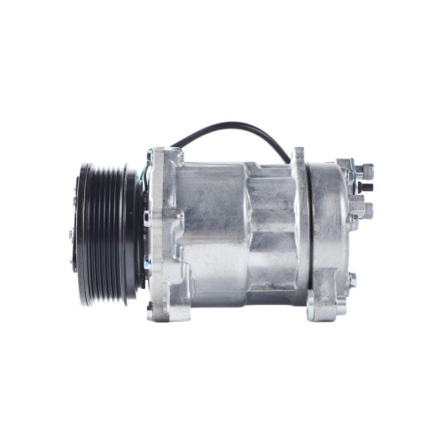 HELLA Kompressor, Klimaanlage >>> Easy2Fit <<< 8FK 366 200-901