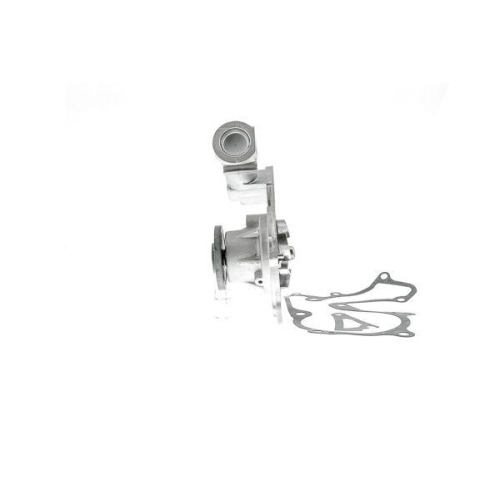 AISIN Wasserpumpe, Motork&uuml;hlung WPY-038
