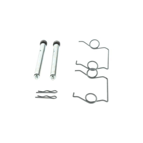 BOSCH Zubeh&ouml;rsatz, Scheibenbremsbelag 1 987 474 278