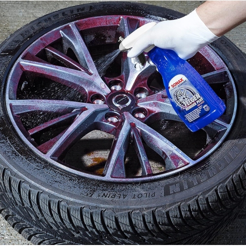 Sonax Felgenreiniger Plus 500 ml Sprühflasche Xtreme 02302090