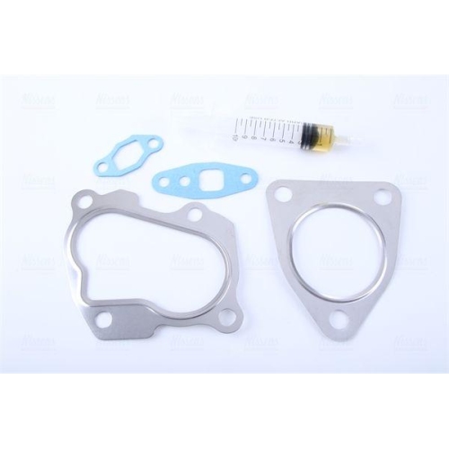 NISSENS Lader, Aufladung ** FACTORY NEW ** 93667