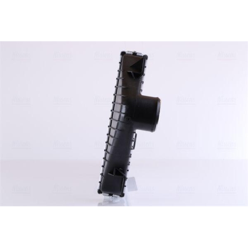 NISSENS Ladeluftkühler ** FIRST FIT ** 96206