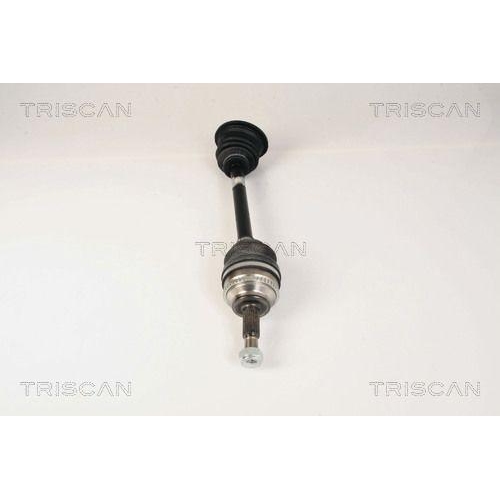 TRISCAN Antriebswelle 8540 25601