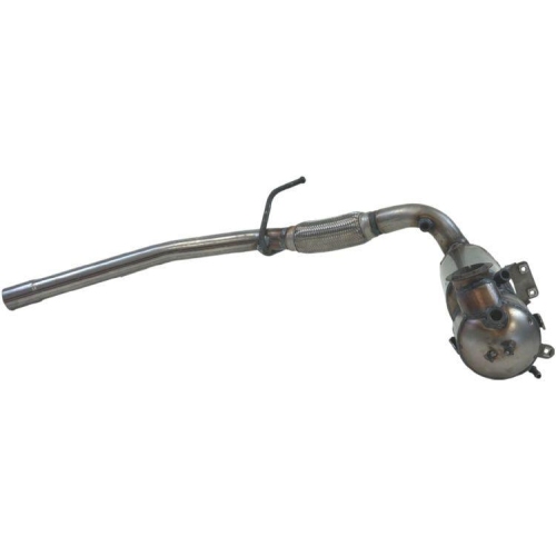 BOSAL Ru&szlig;-/Partikelfilter, Abgasanlage 097-523