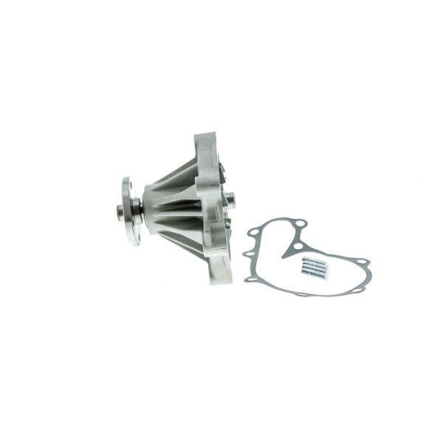 AISIN Wasserpumpe, Motork&uuml;hlung WPZ-030V