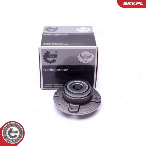 ESEN SKV Radlagersatz 29SKV348